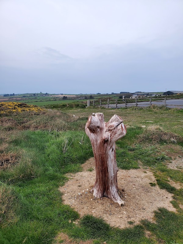 Kilmurrin Cove 1