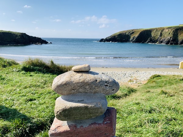 Kilmurrin Cove 5