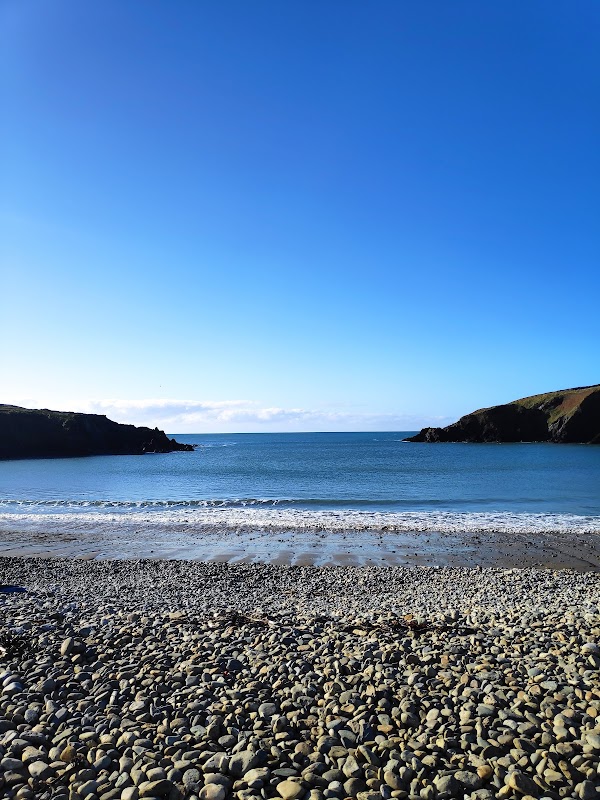 Kilmurrin Cove 4