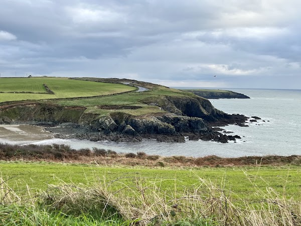 Kilmurrin Cove 3