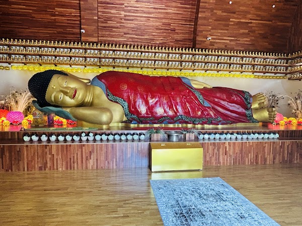 Waujeongsa Temple 2