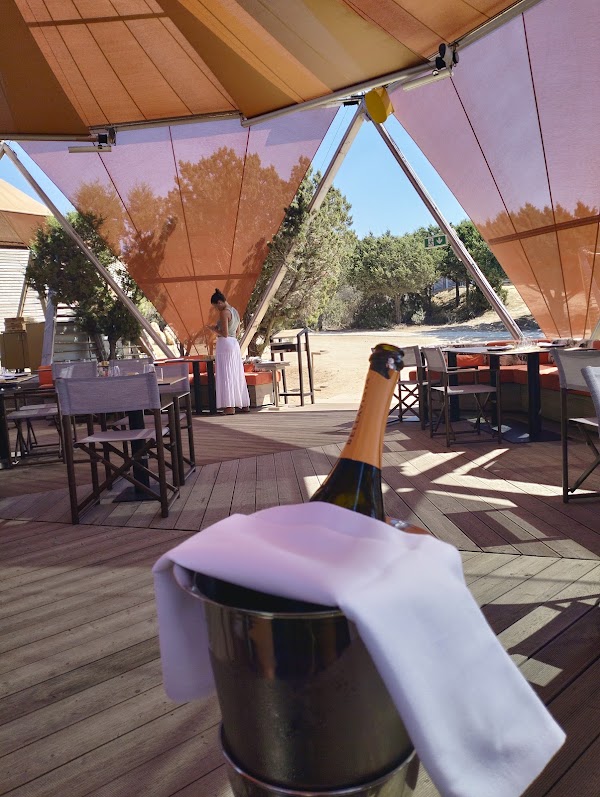 Cone Club Sardinia