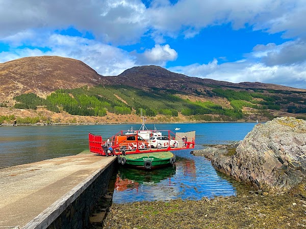 Glenelg Skye