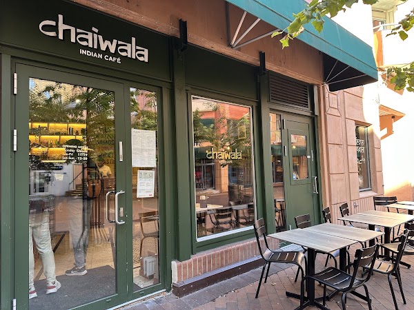 Chaiwala