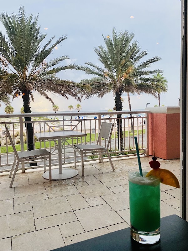 SHOR American Seafood Grill 2