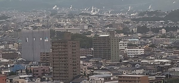 Beppu 5