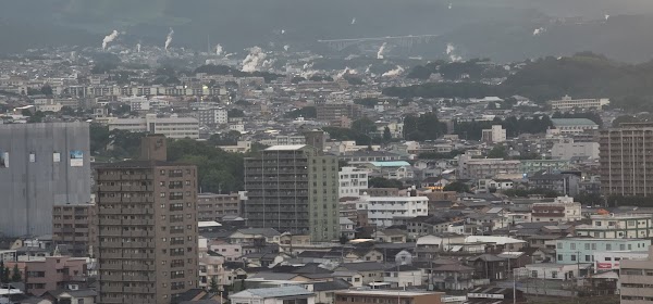 Beppu 4