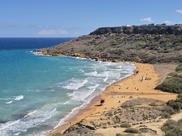 Ramla Bay