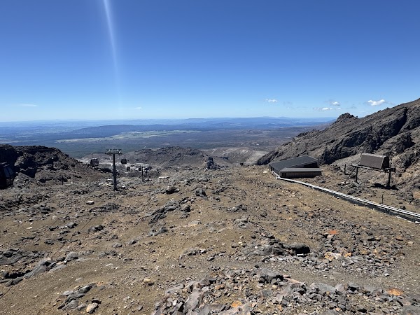 Mount Ruapehu 5