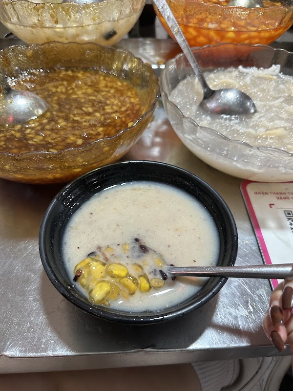Chè Yến 4