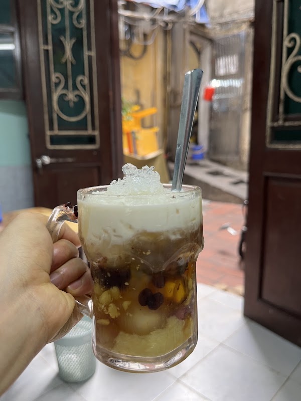 Chè Yến 3