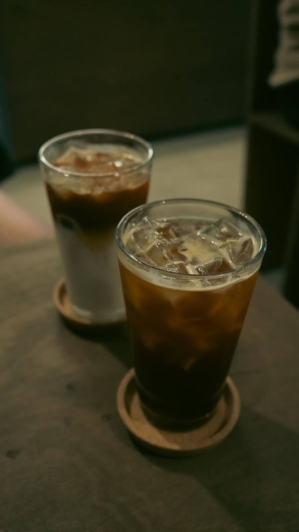 WhereHouse Coffee 1