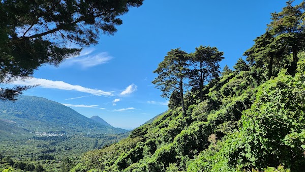 Cerro El Aguila