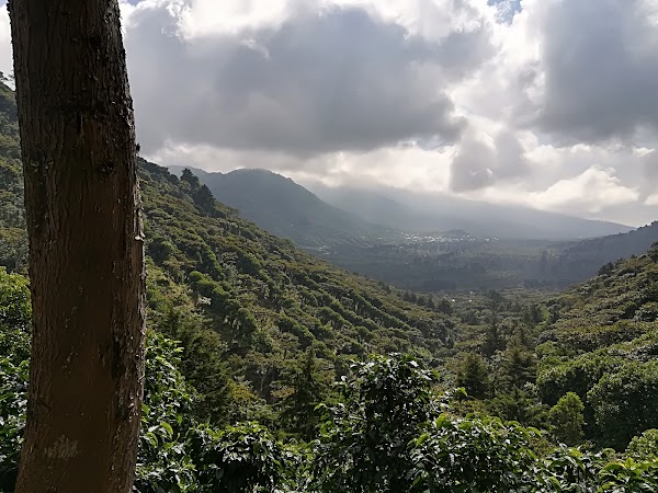 Cerro El Aguila 5