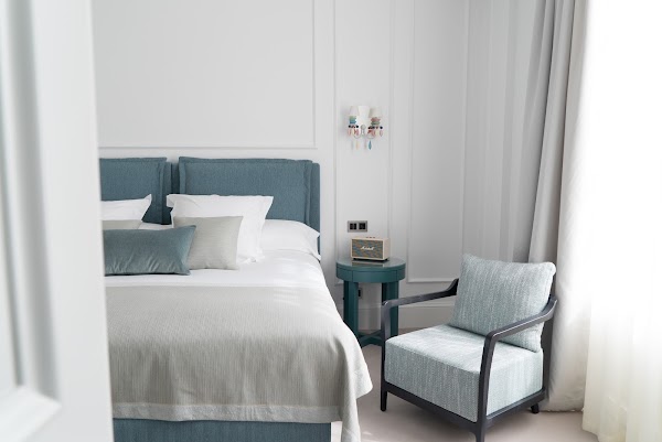 Villa Magalean Hotel & Spa