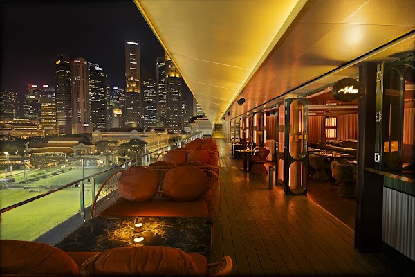 Singapore 1