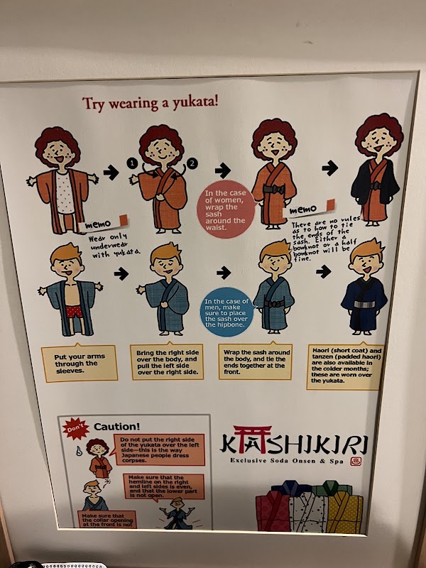 Kashikiri Onsen and Spa Sukhumvit 101/1