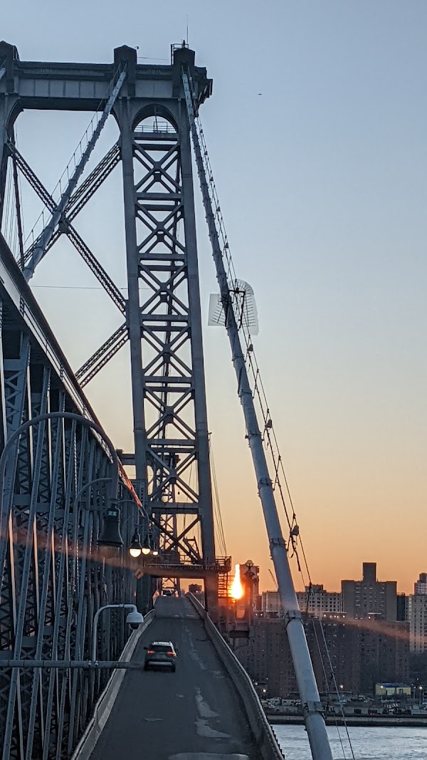 Williamsburg Bridge 4