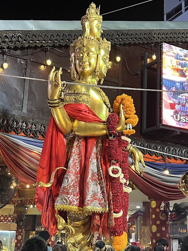 Ganesha temple 5
