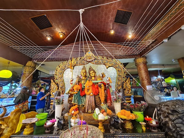 Ganesha temple 4
