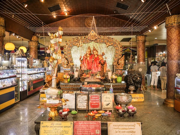 Ganesha temple 3