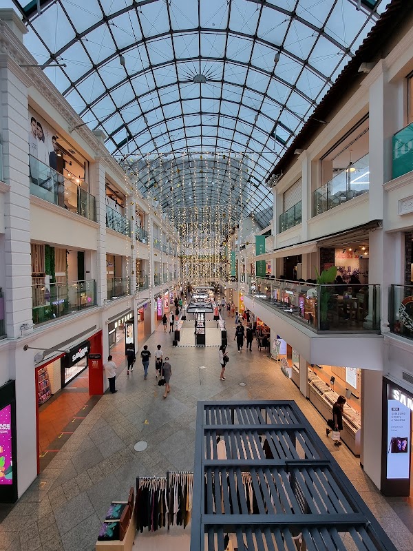 Bugis Junction 5