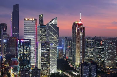 Guangzhou 1