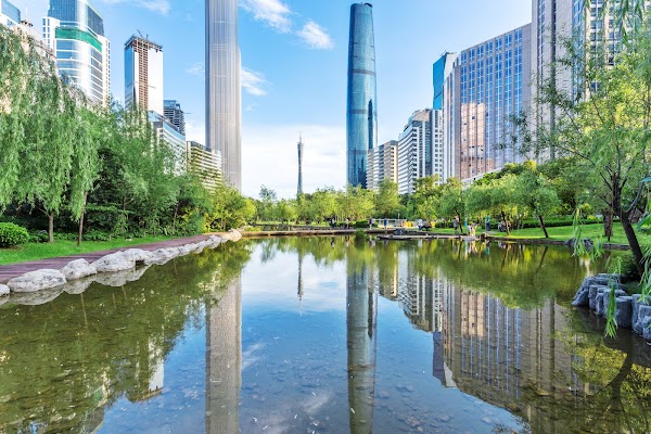 Guangzhou 3