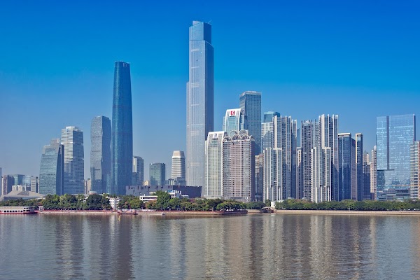 Guangzhou 2