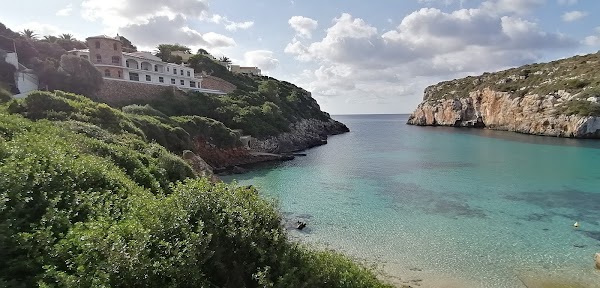 Cala Es Canutells 5