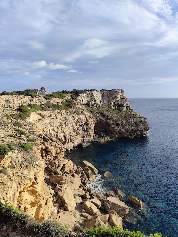 Cala Es Canutells 3