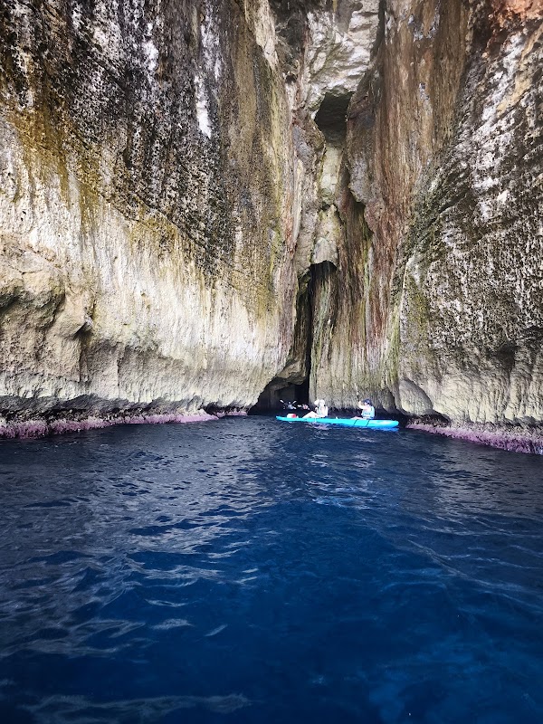 Cala Es Canutells 2