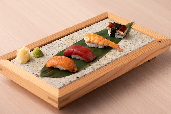 Japanese Omakase Restaurant YOSAKURA 3