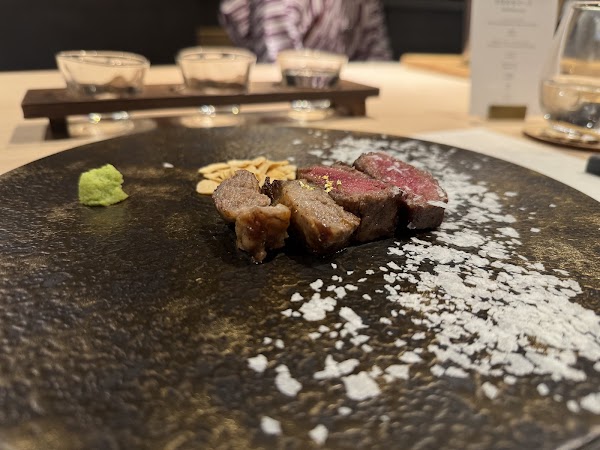 Japanese Omakase Restaurant YOSAKURA 2