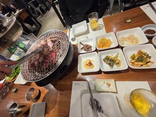 궁평식당 3