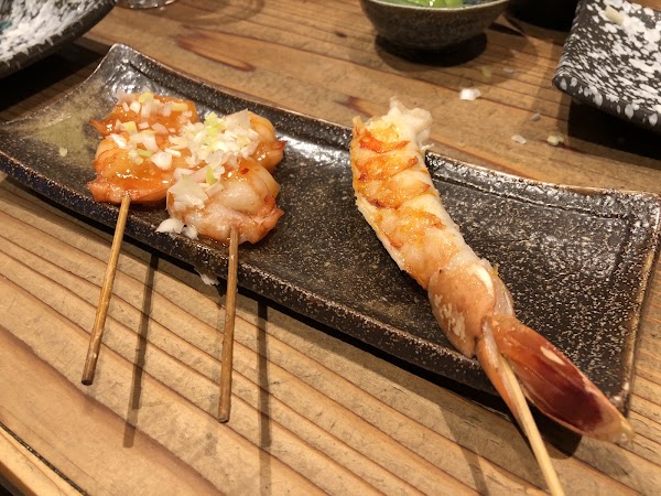 Teppan-jinja Sennichimae 5