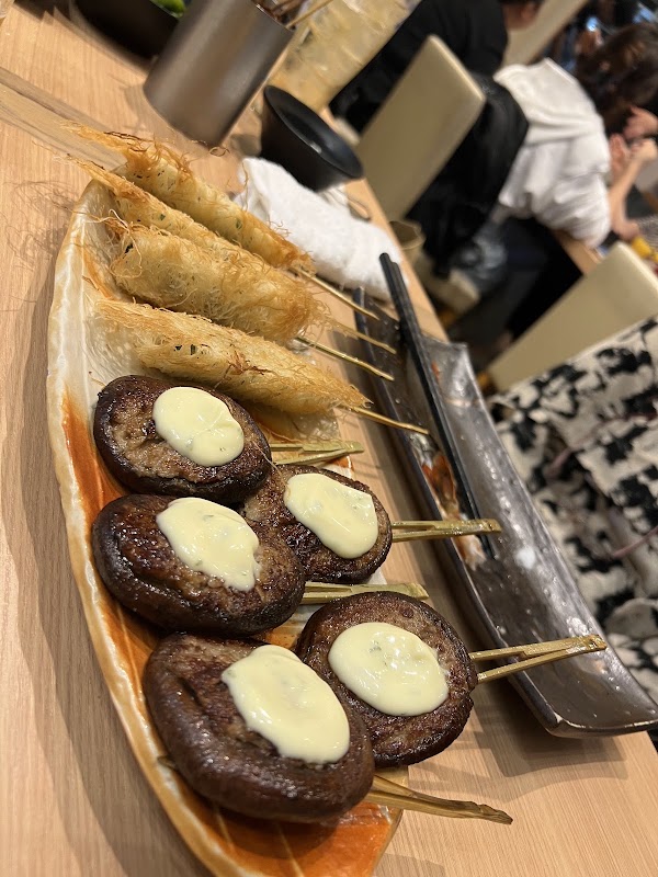 Teppan-jinja Sennichimae 3