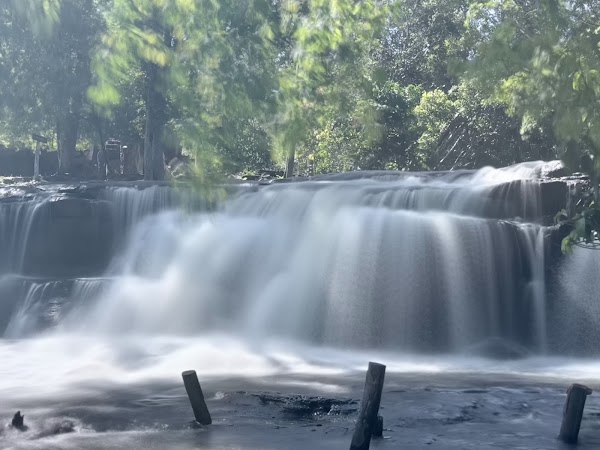 Phnom Kulen National Park 5