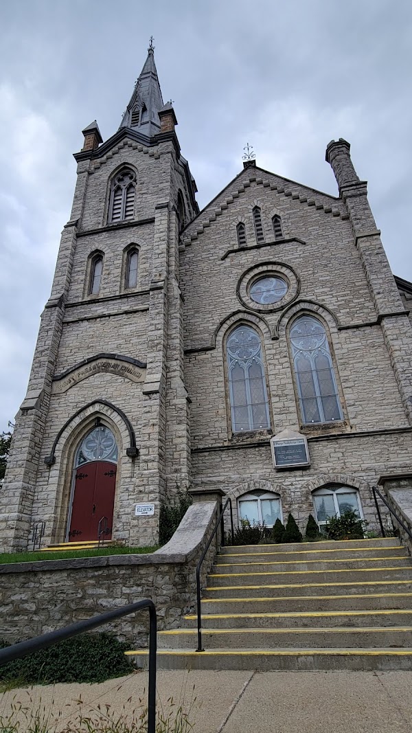 Saint Marys