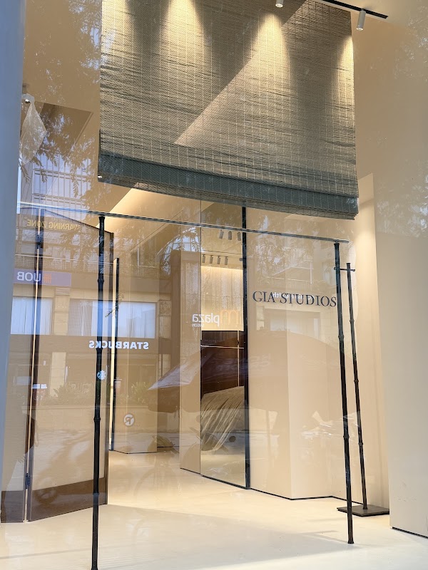 GIA STUDIOS HCM
