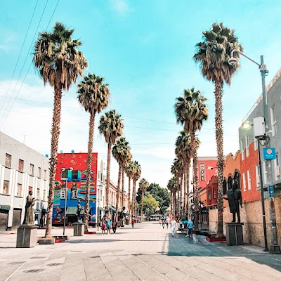 Plaza Garibaldi