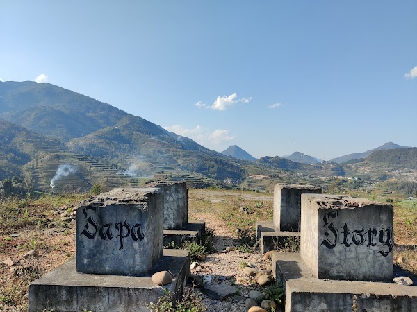 Sapa Story