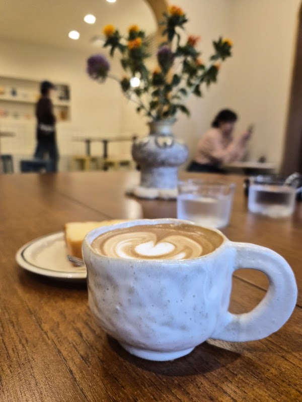 GOODFEELING COFFEE 4