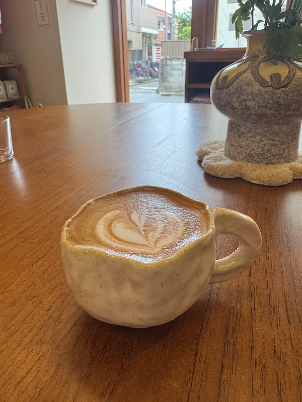 GOODFEELING COFFEE 2
