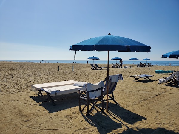 Il Mercato di Forte dei Marmi 5