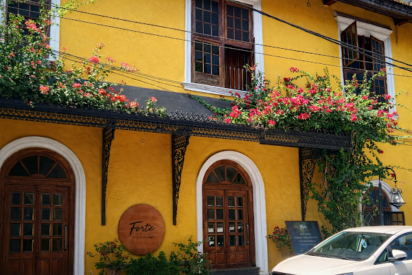 Kashi Art Café 2