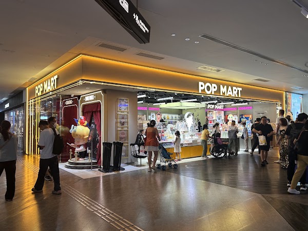 POP MART