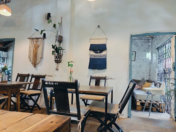 The Mill Cafe 5