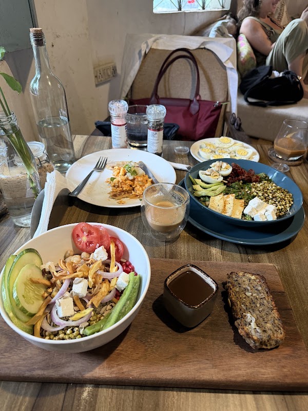 The Mill Cafe 3