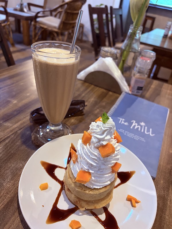 The Mill Cafe 2